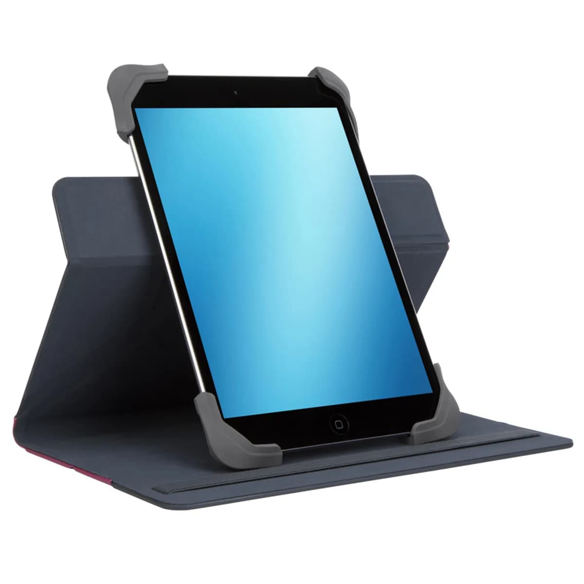 Targus Fit-n-Grip 20.3 cm (8") Folio Púrpura 6