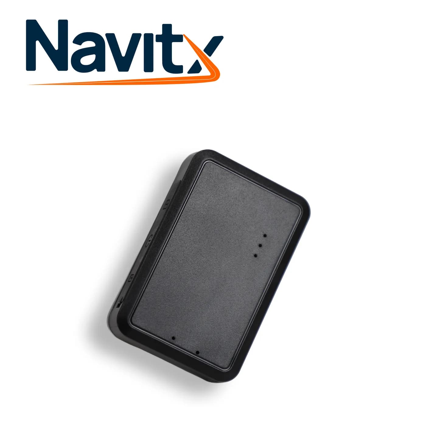 RASTREADOR VEHICULAR PORTATIL 4G GPS NAVITX NAV27 / DISCRETO / BATERIA 4