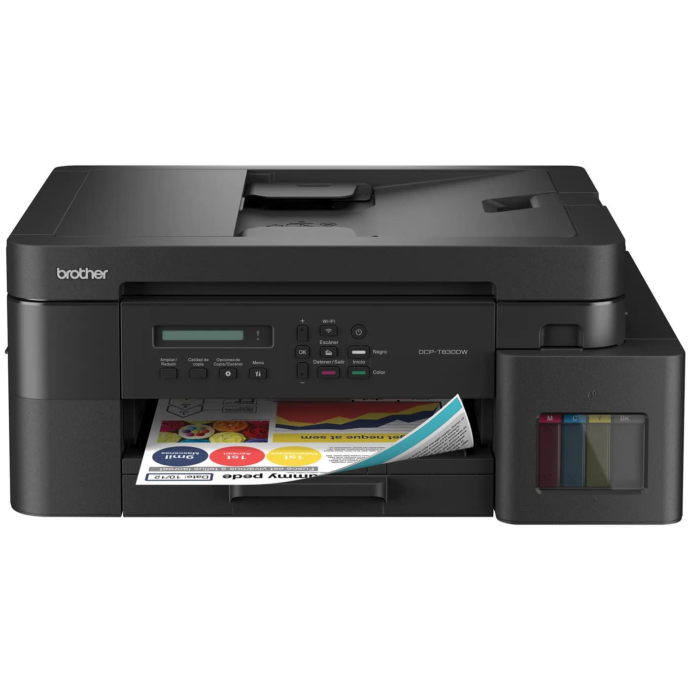 Brother DCPT830DW