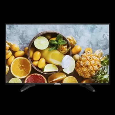 Hikvision DS-D5043QE