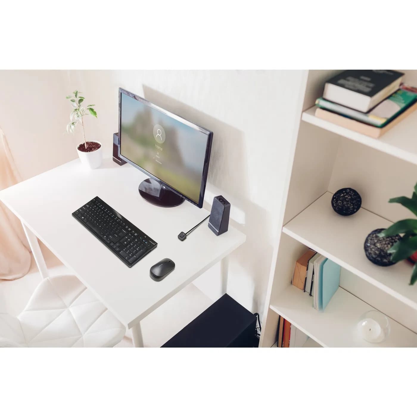 Kensington Llave de huella digital VeriMark™ para escritorio 9