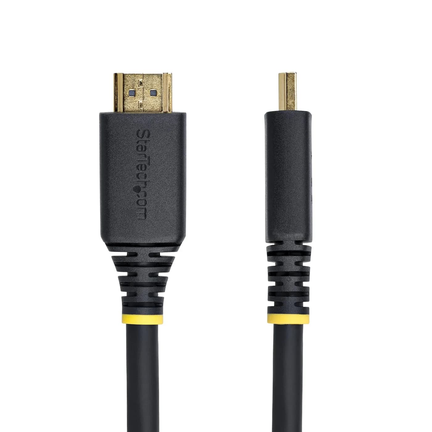 StarTech.com Cable HDMI Certificado de Ultra Alta Velocidad de 5m - 8K 3