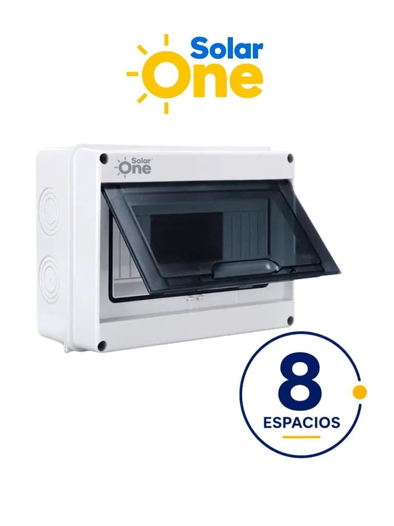 SolarOne 9108