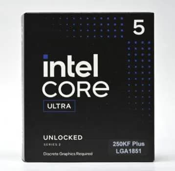 Intel BX80768250KF