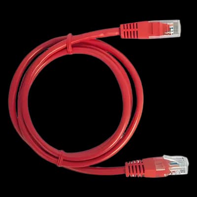 LinkedPro by EPCOM LP-UT6-200-RD