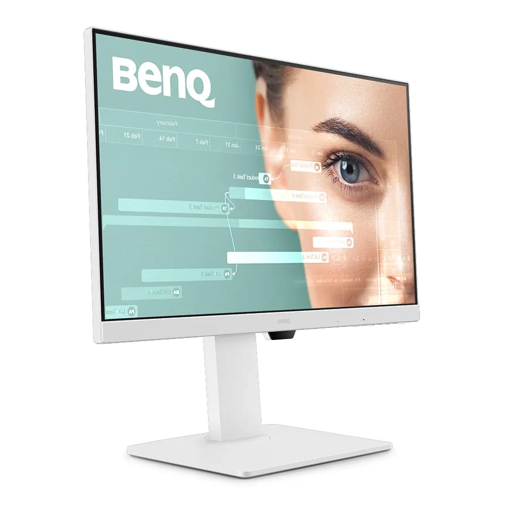BenQ GW2786TC monitor de computadora 68.6 cm (27") 1920 x 1080 Pixeles 5