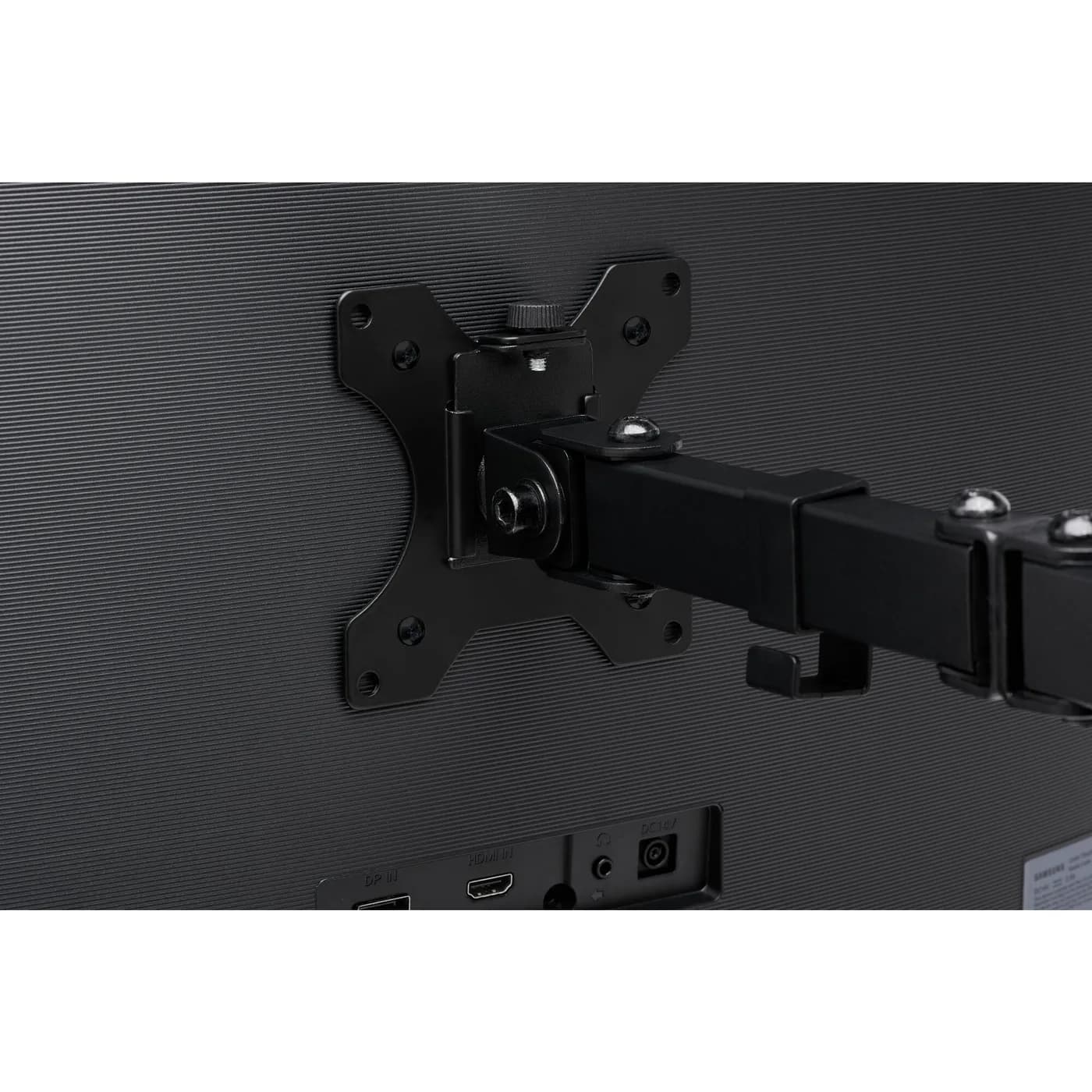 Kensington Brazo extensible para monitores dobles SmartFit® Ergo 2