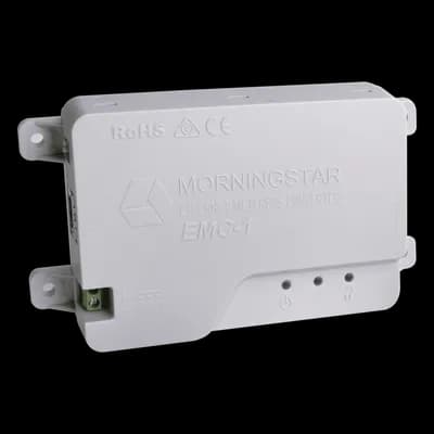 Morningstar MC-1