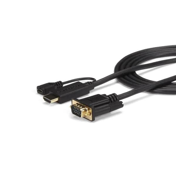 StarTech.com HD2VGAMM10