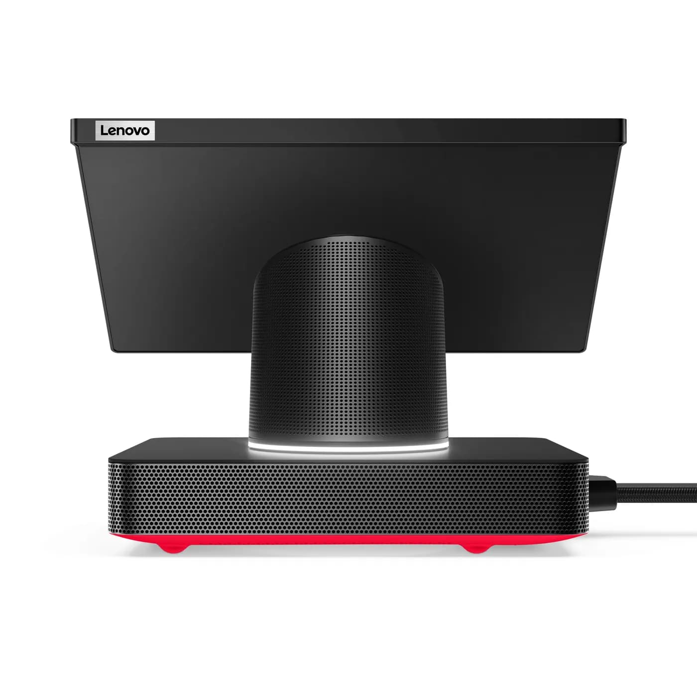 Lenovo ThinkSmart Hub Intel® Core™ i5 i5-8365UE 25.6 cm (10.1") 1920 x 7