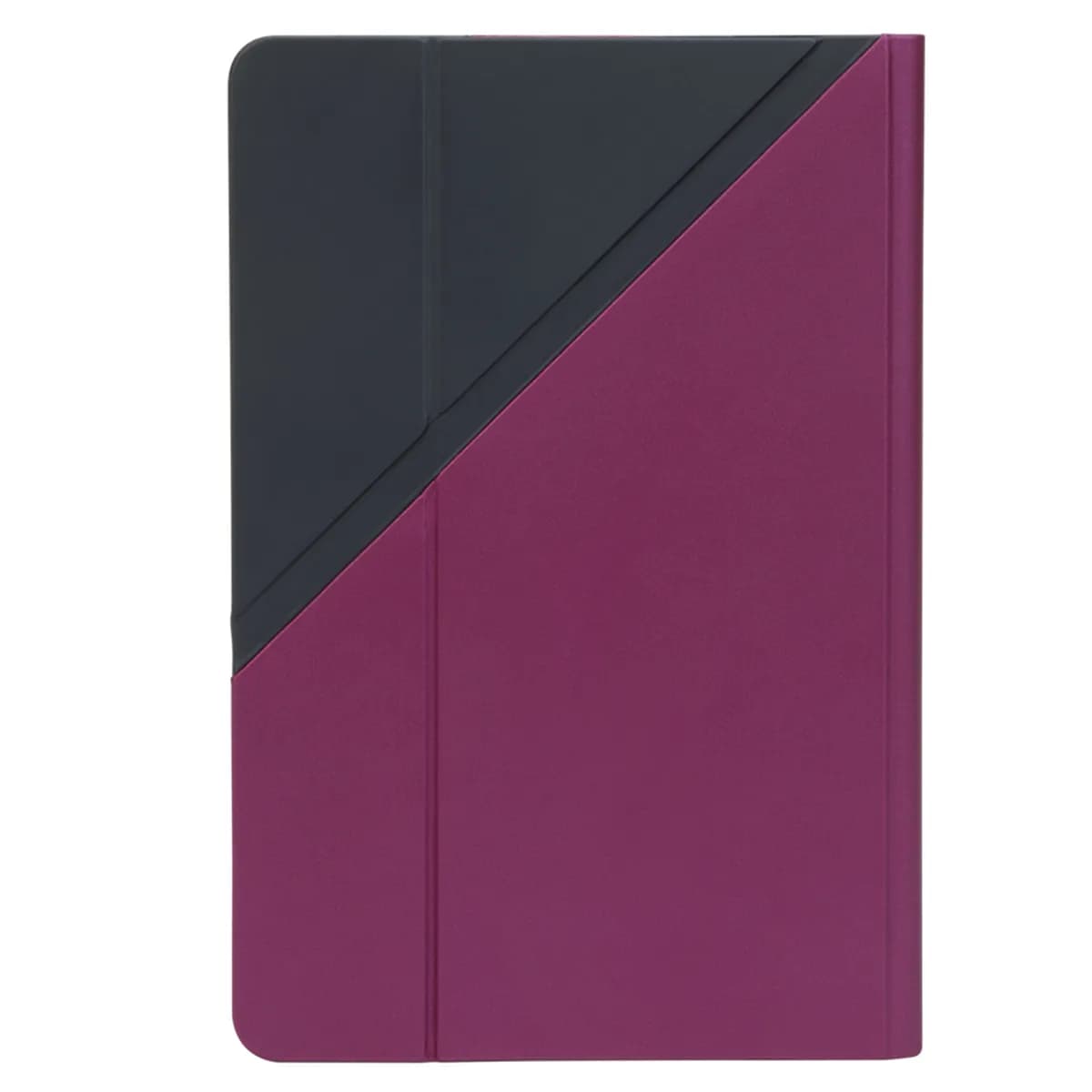 Targus Fit-n-Grip 20.3 cm (8") Folio Púrpura 4