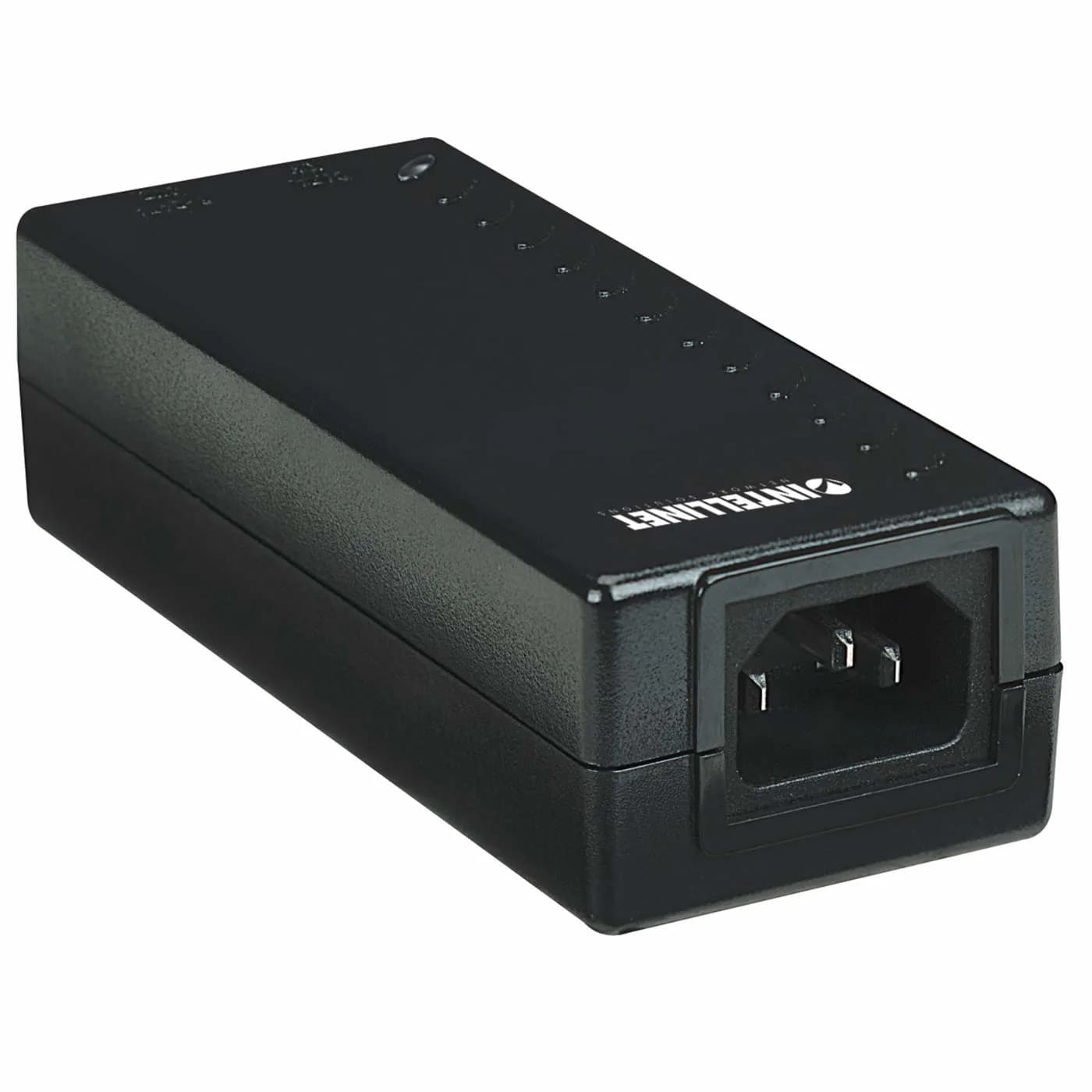 Intellinet Inyector POE 10/100 Fast Ethernet 6