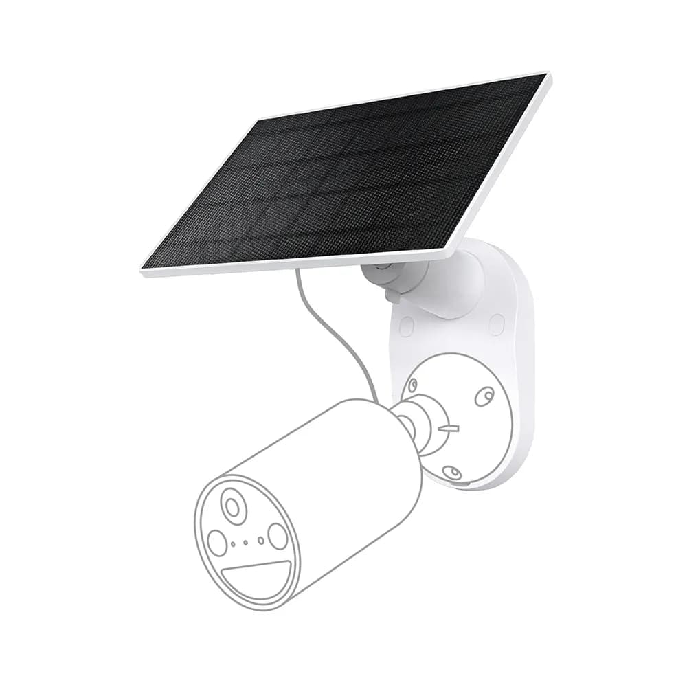 TP-Link Tapo A201 panel solar 2.5 W 2
