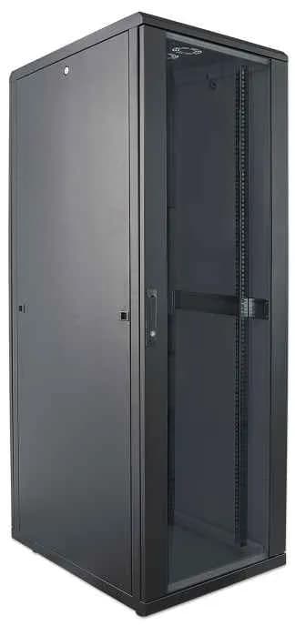 Intellinet GABINETE 19" RACK CERRADO 42U PUERTA CRISTAL 600*800 FLATPA 2
