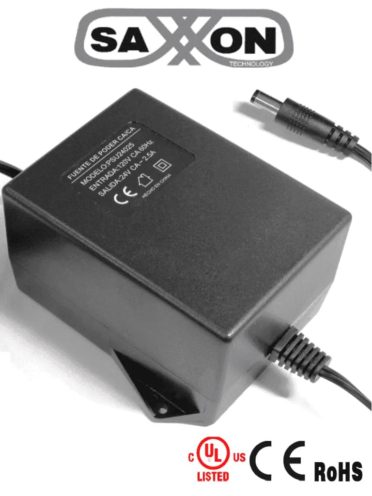 Saxxon PSU24025