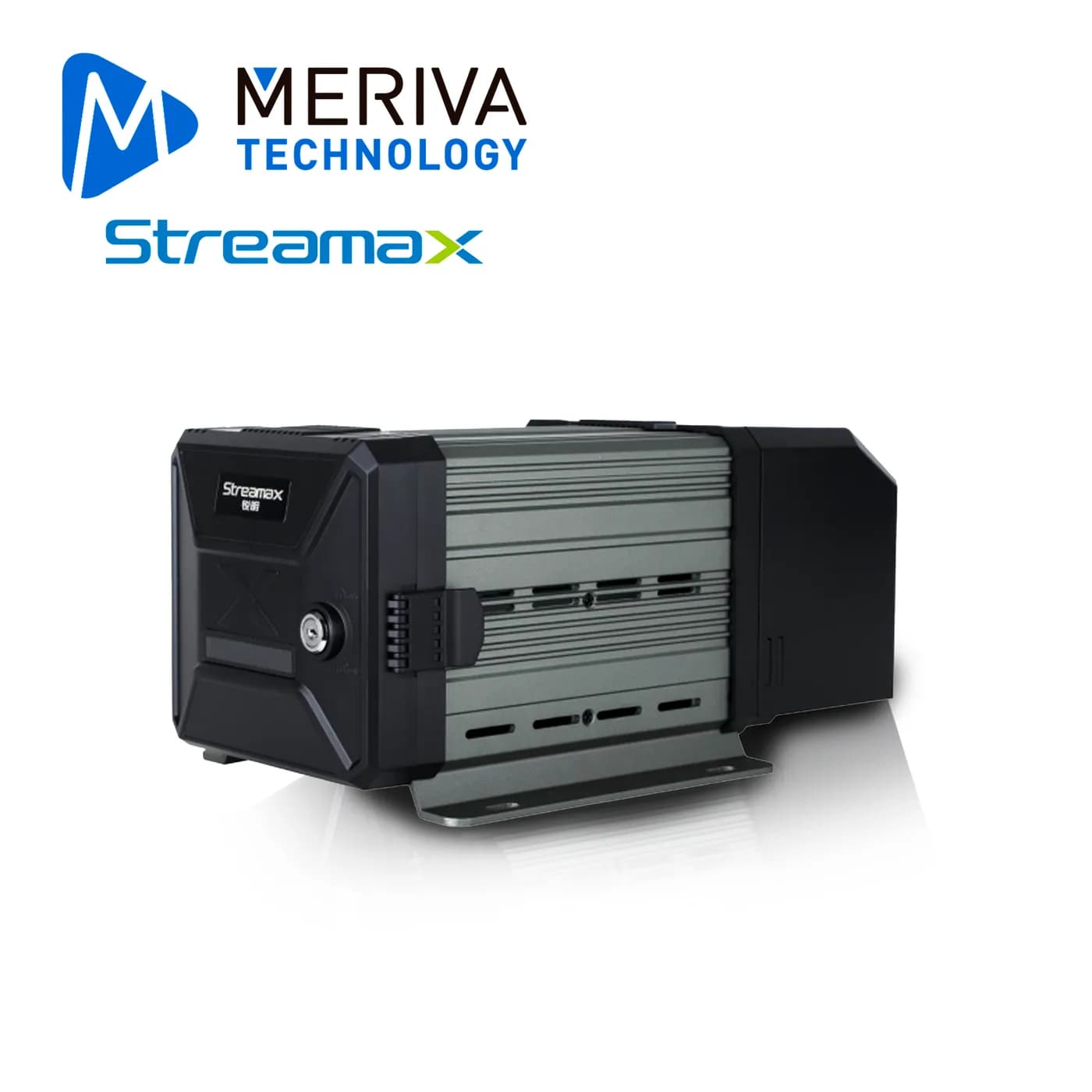 Streamax - Meriva A8PRO-H0412