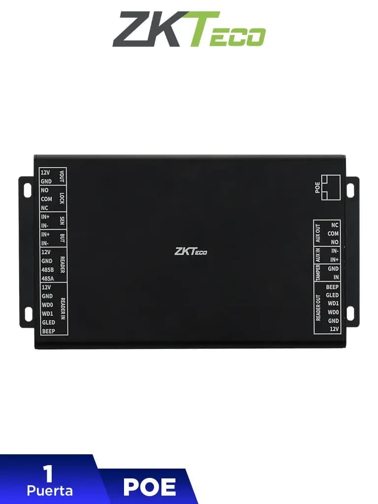 ZKTeco DE-10
