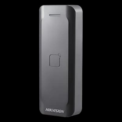 Hikvision DS-K1802E