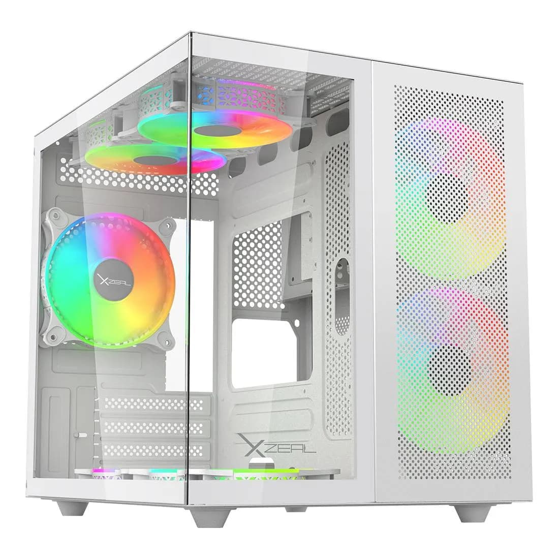 Xzeal XZGAMC1W