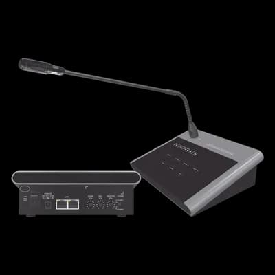EPCOM ProAudio SF-214B