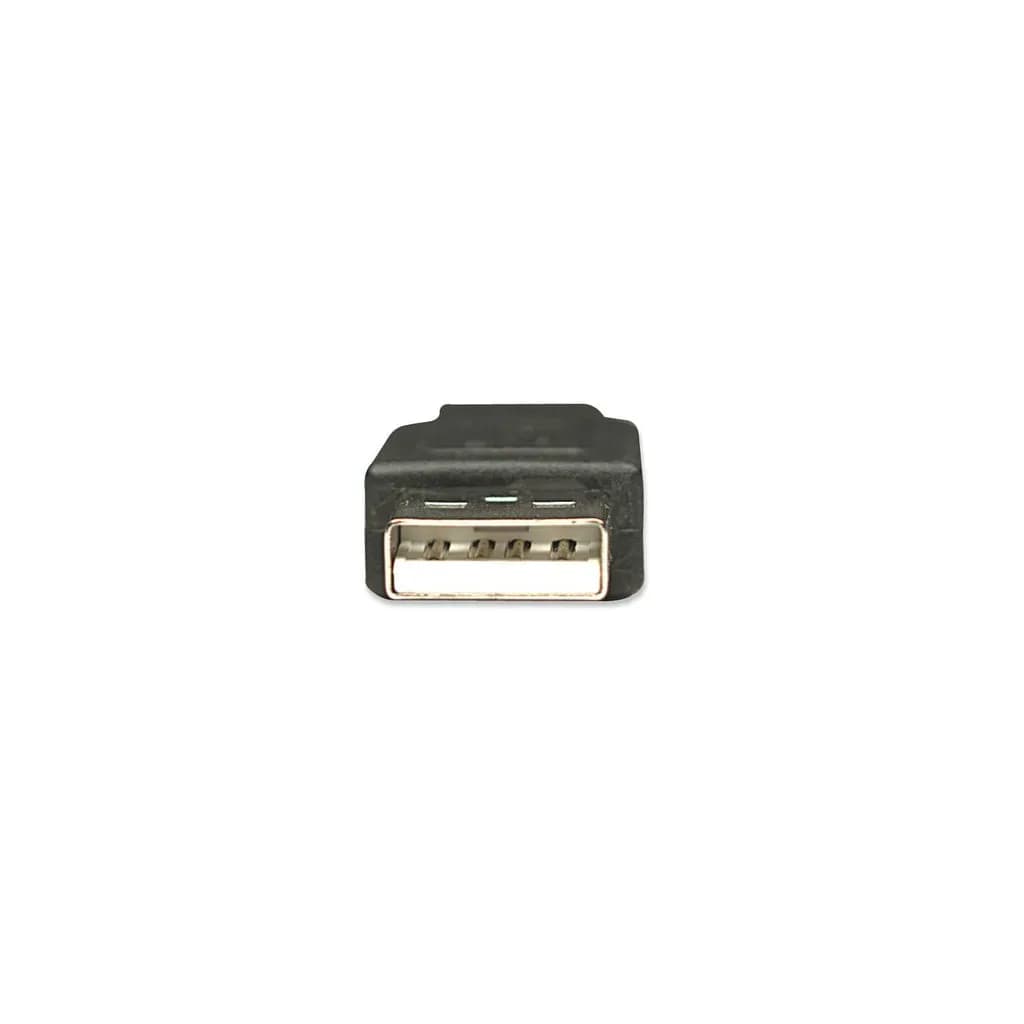 Manhattan Cable para Dispositivos USB A de Alta Velocidad 3