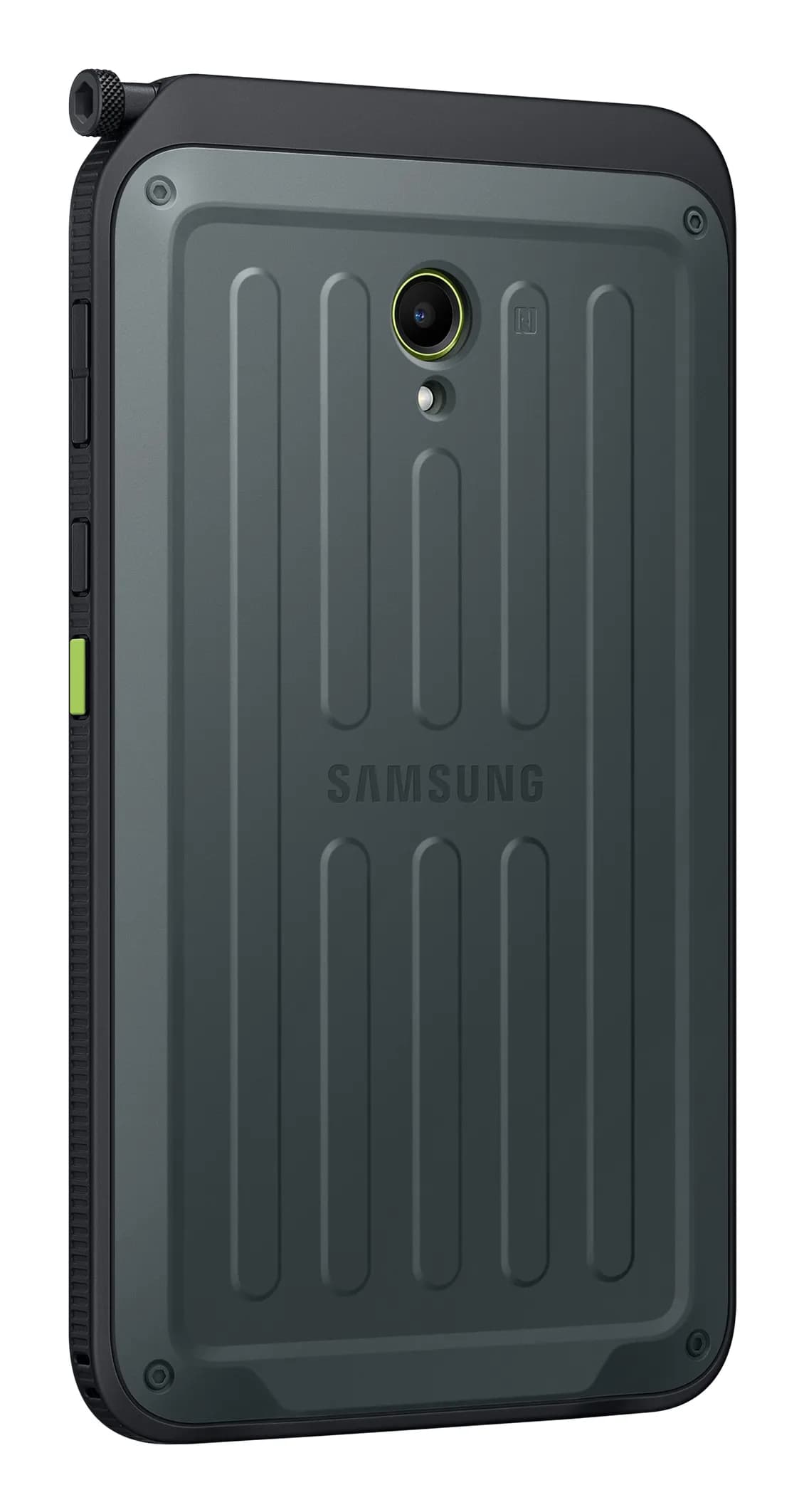 Samsung Galaxy Tab Active5 SM-X300NZGAL06 tableta 128 GB 20.3 cm (8")  16