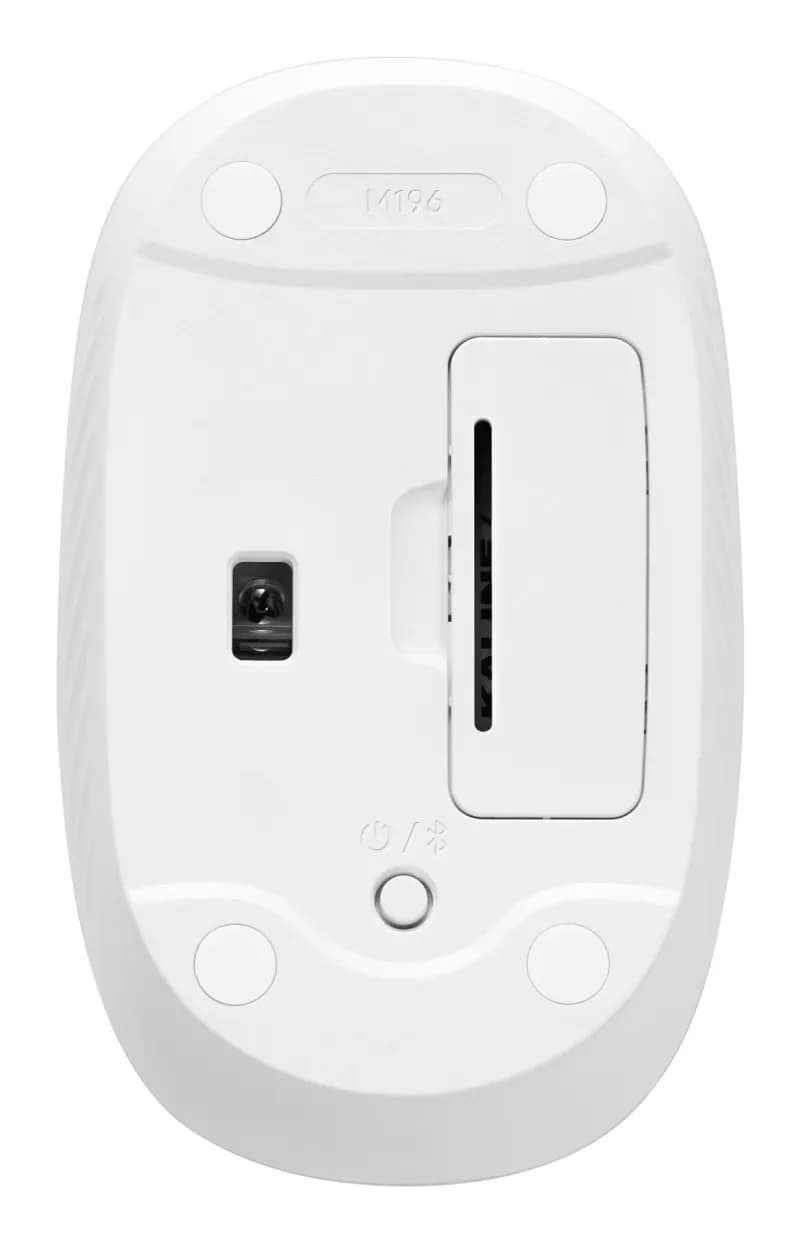 Logitech M196 2