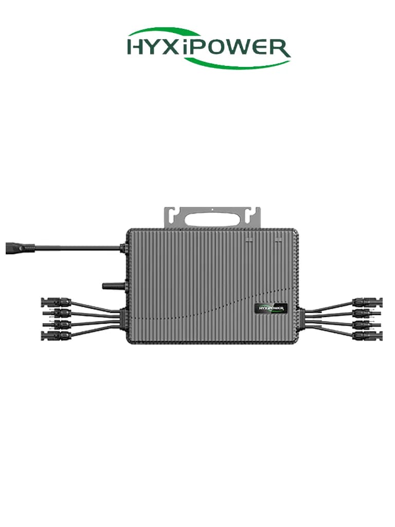 Hyxipower HYX-M2500D-SW