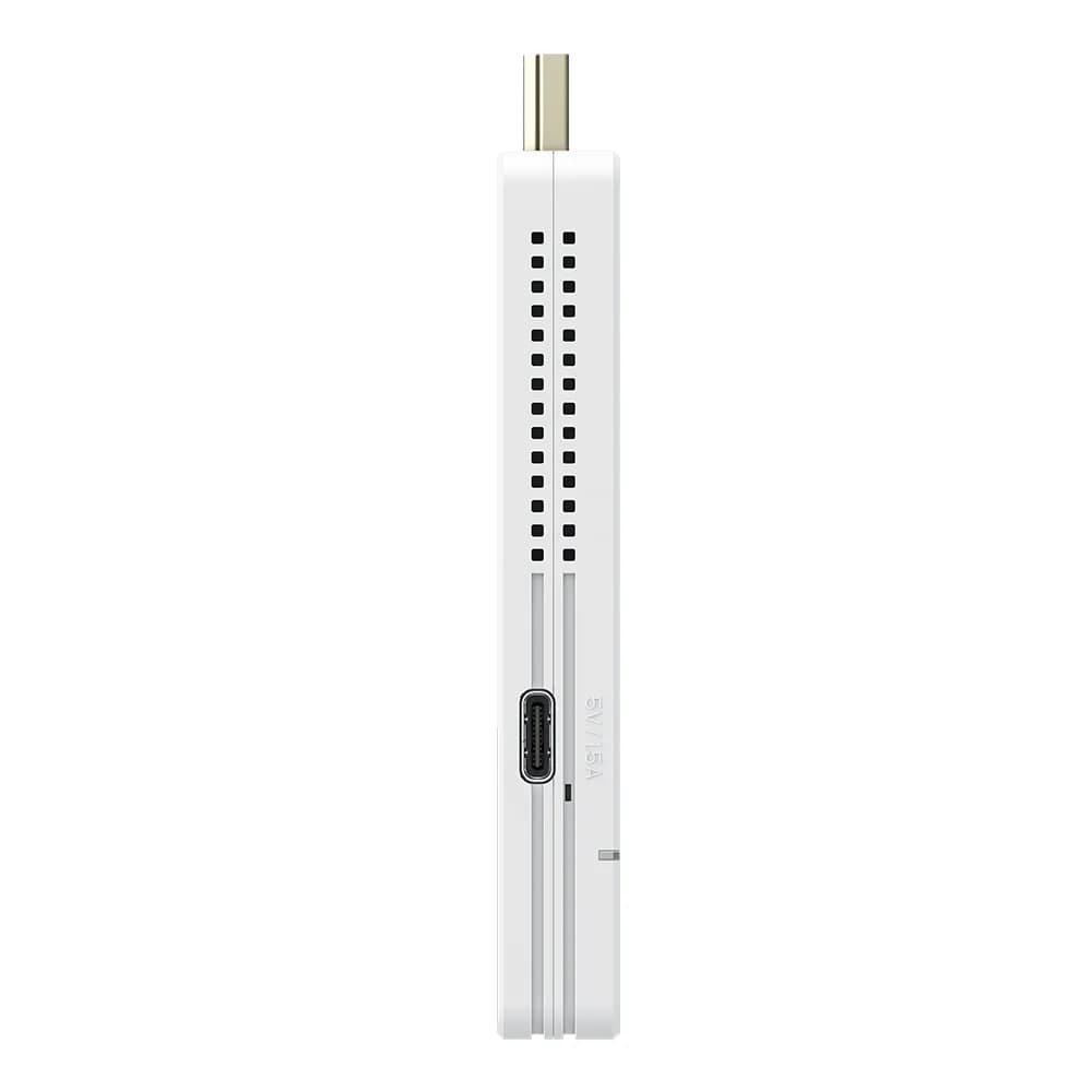 BenQ QP30 sistema de presentación inalámbrico HDMI Mochila 4