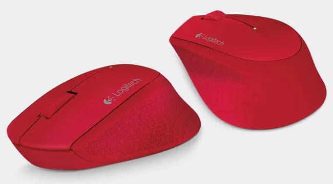 Logitech M280 2