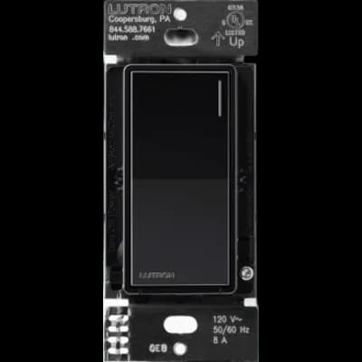 Lutron Electronics RRST8ANSBL