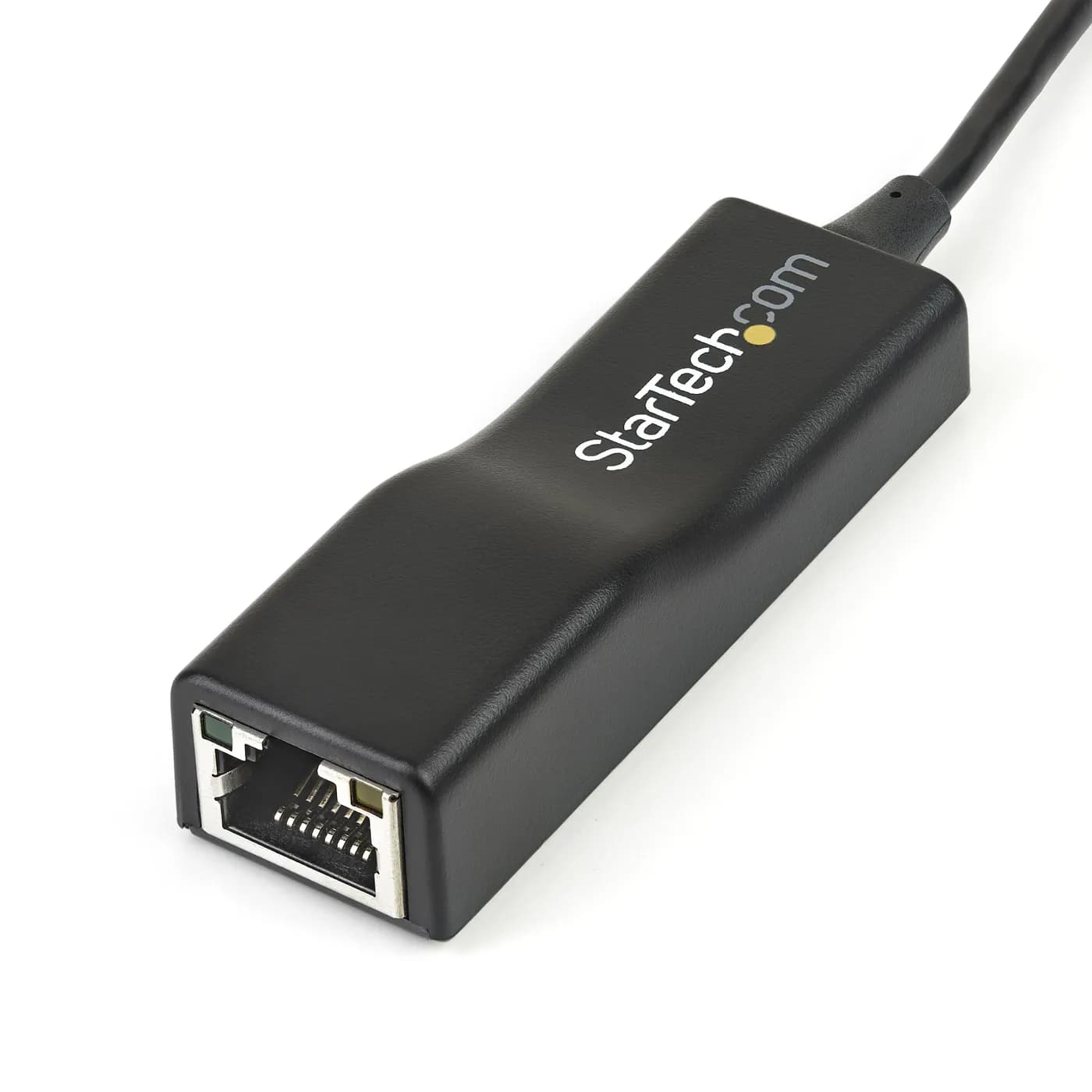 StarTech.com Adaptador Externo USB 2.0 de Red Fast Ethernet 10/100 Mbp 3