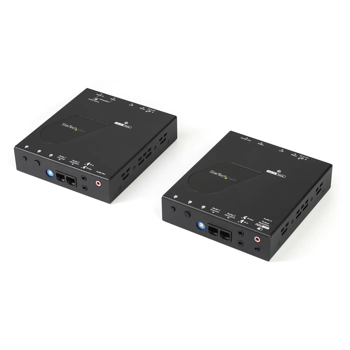 StarTech.com ST12MHDLAN4K