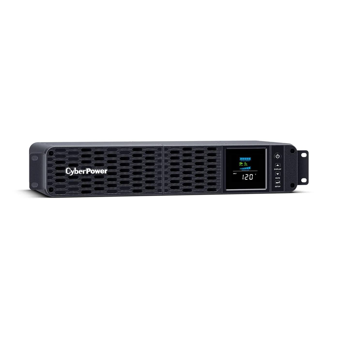 CyberPower CP1500PFCRM2U