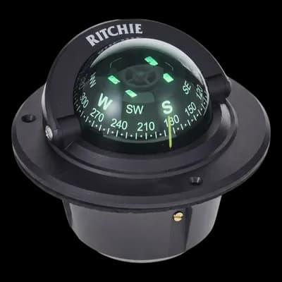 Ritchie F-50