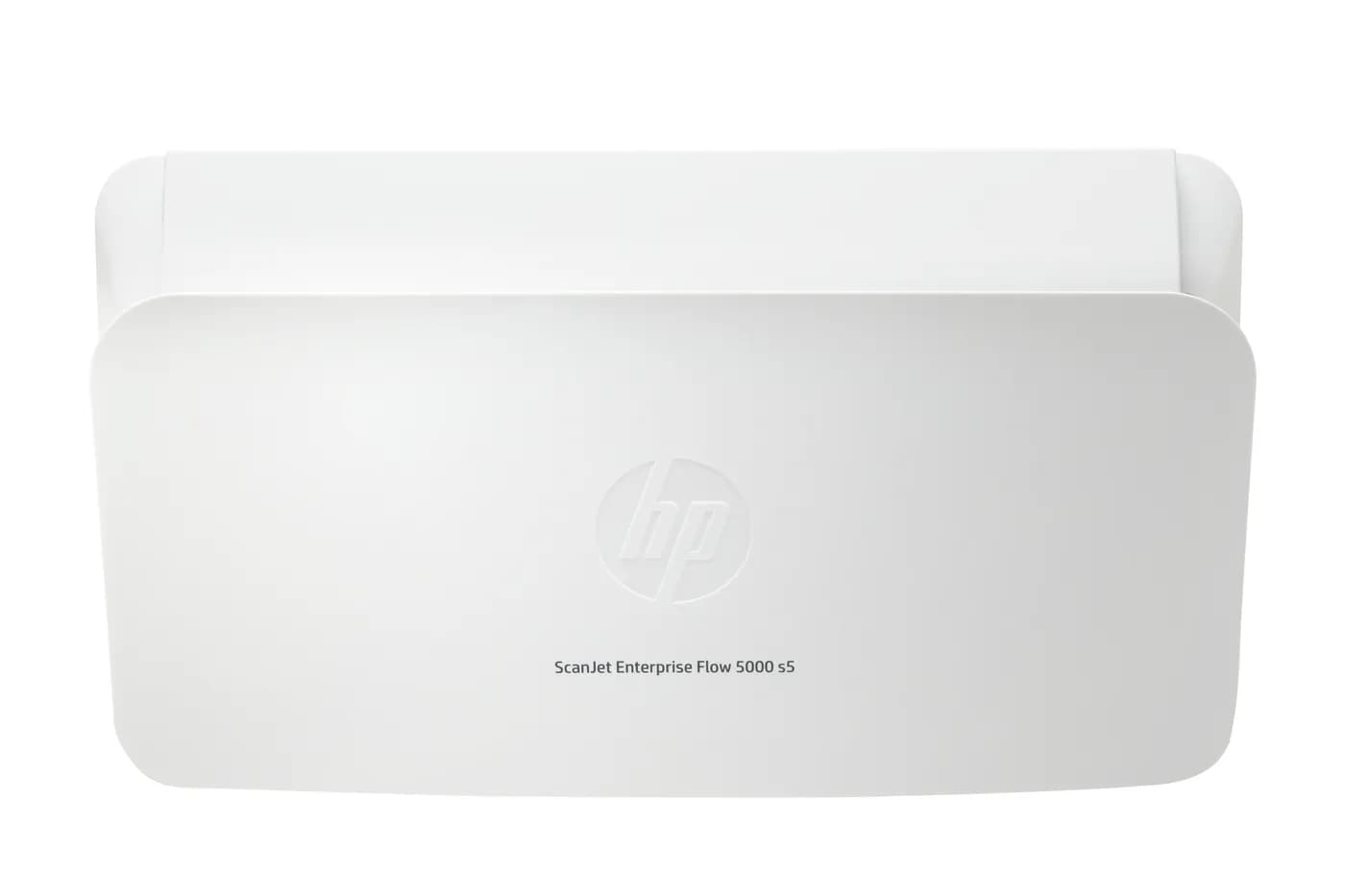 HP ScanJet Enterprise Flow 5000 s5 Escáner alimentado con hojas 600 x  10