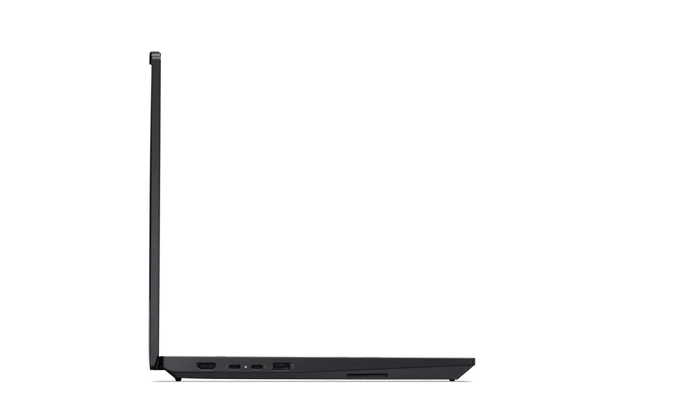 Lenovo ThinkPad P16v Gen 3 (Intel) Intel Core Ultra 9 285H Estación de 7