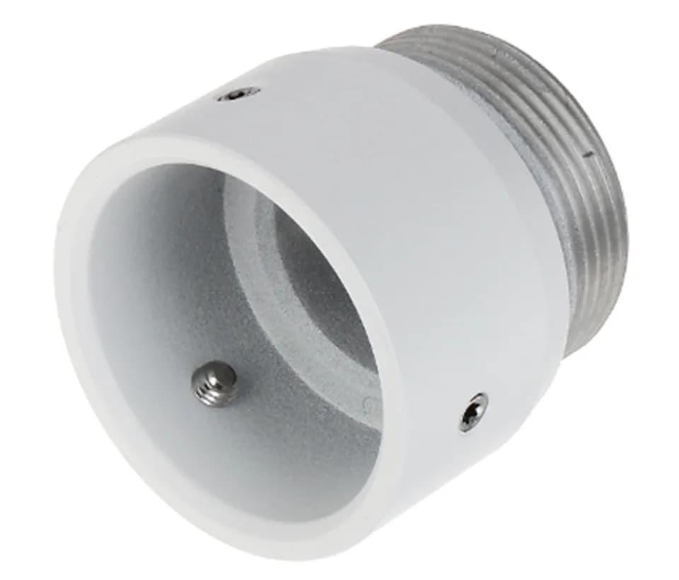 DAHUA PFA110- Adaptador de Montaje para Camaras PTZ SD59/ SD50/ SD40/  4