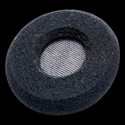 Yealink FOAMY-EAR-CUSHION-FOR-UH34/YHS34-(1PCS)