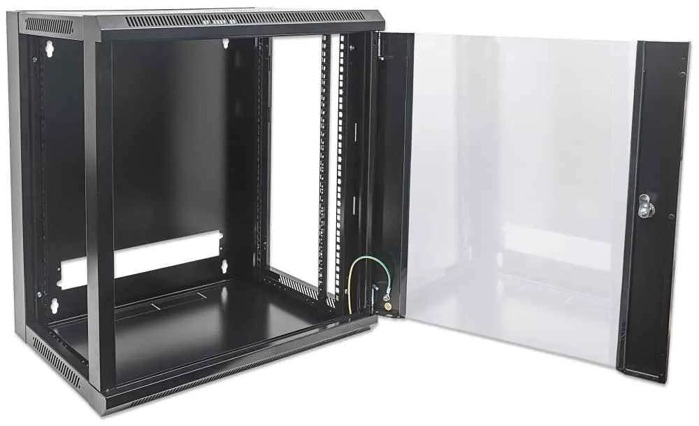 Intellinet Gabinete mural de 6U, 19" 8