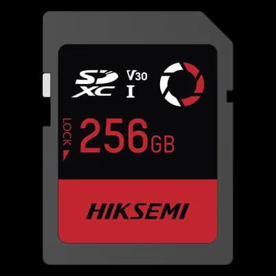 HIKSEMI by HIKVISION HS-SD-E30/256G