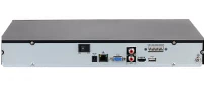 DAHUA DHI-NVR4216-4KS3 NVR de 8 Megapixeles/ 4k/ 16 Canales IP/ Rendim 3