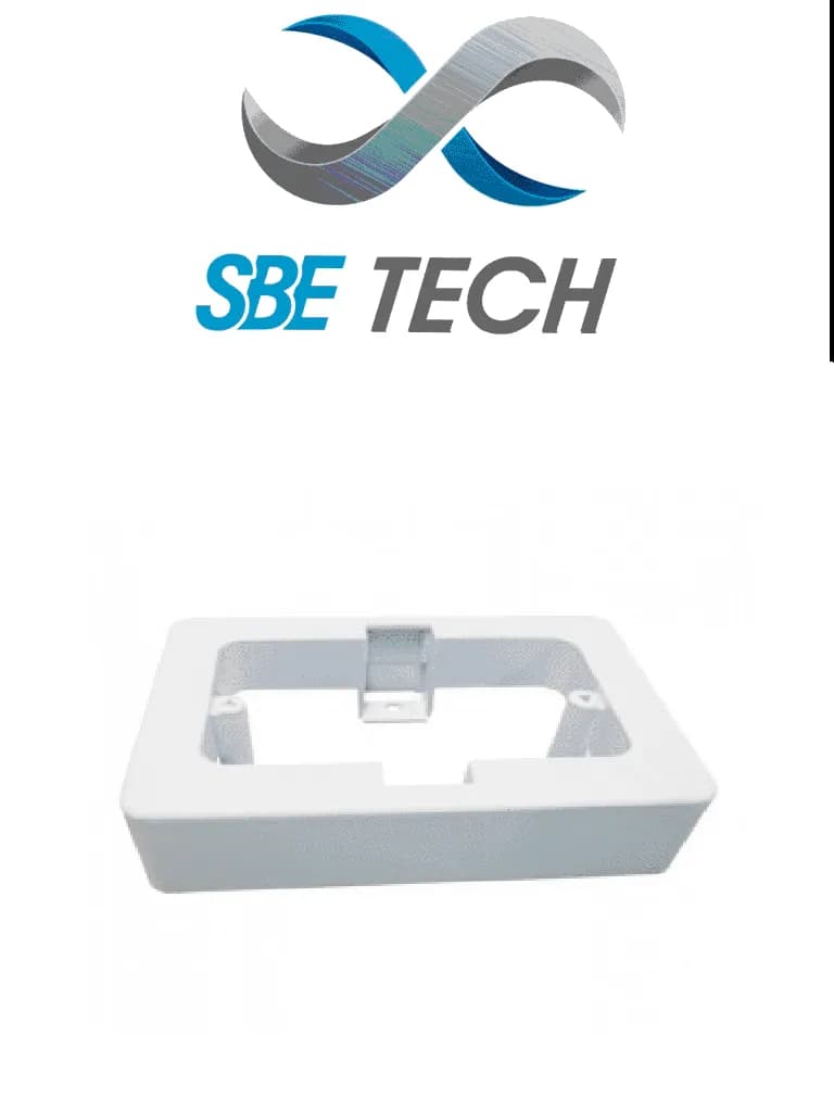 SBE Tech SBE-CUNIV
