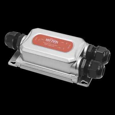 Wi-Tek WI-POE21E-O