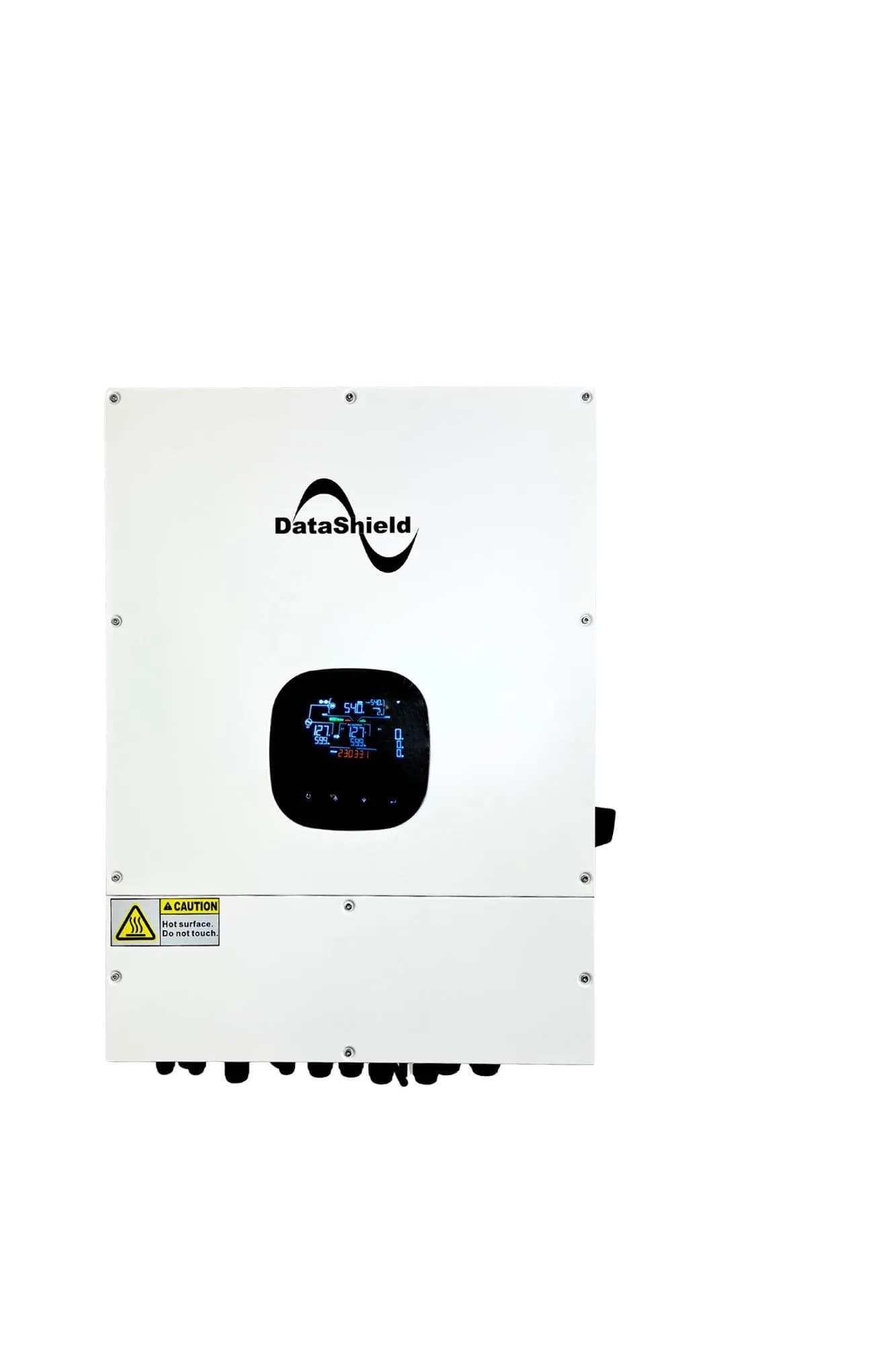 Datashield IN-6000
