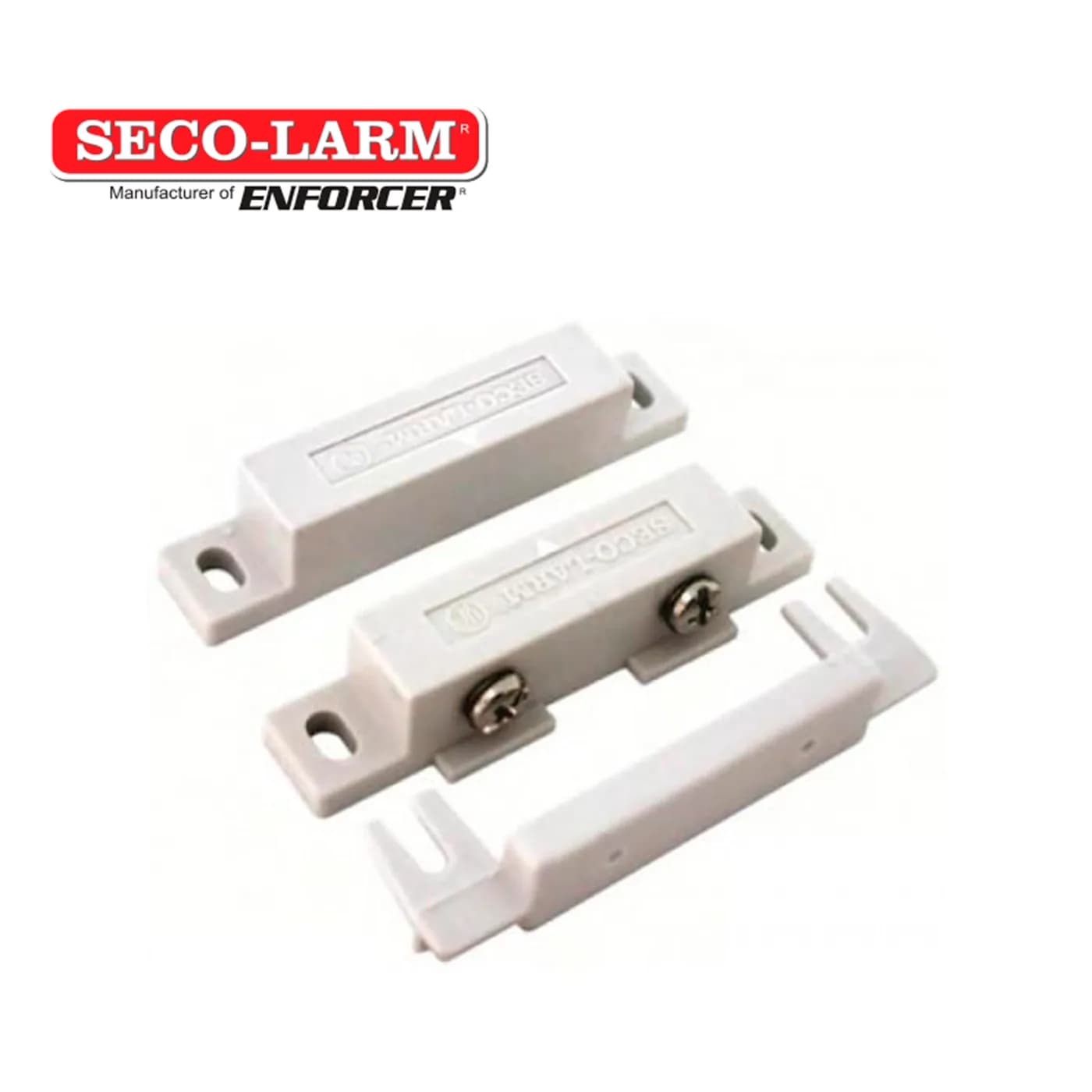 Seco-Larm SM-200Q/W