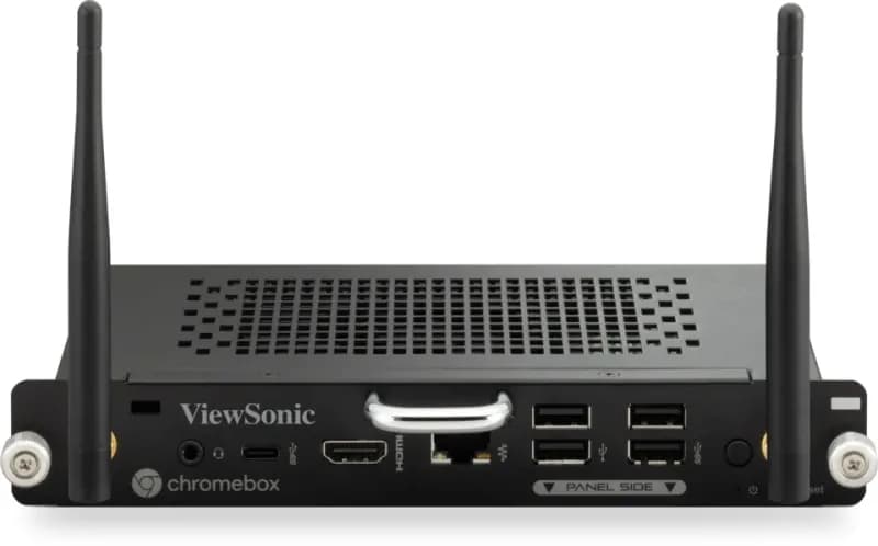 Viewsonic VPC13-C33-G1
