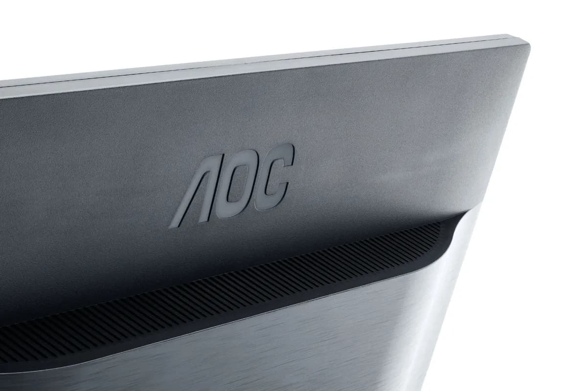 AOC 60 Series E2460SD monitor de computadora 61 cm (24") 1920 x 1080 P 3