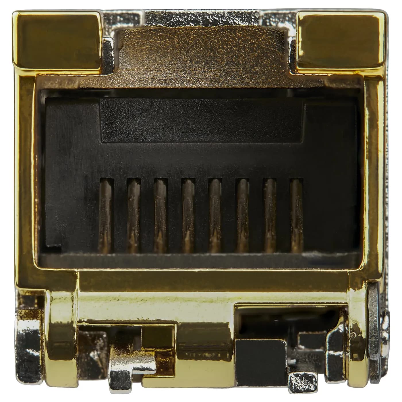 StarTech.com Módulo Transceptor SFP Compatible con Cisco GLC-TE - Cobr 3
