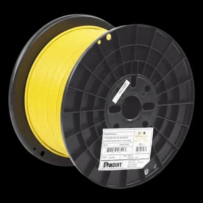 Panduit PUR6AHD04YL-G